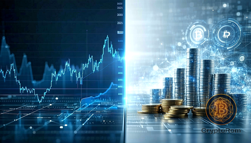 📉 2025: Год хуже 2022 для крипто?