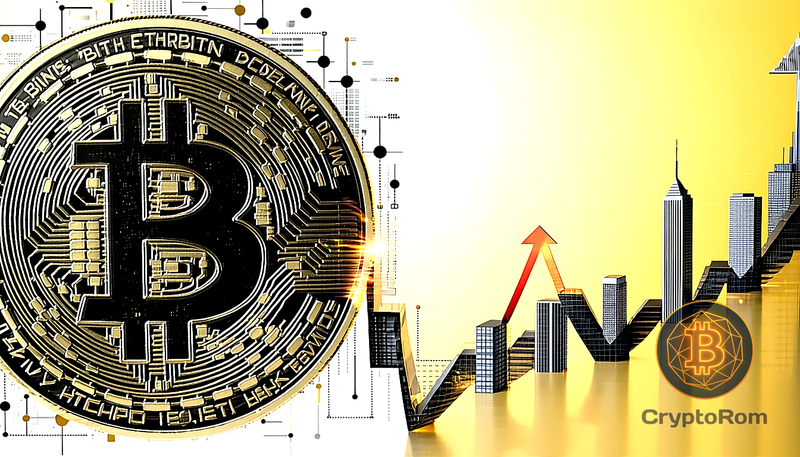 📉 Биткойн: факторы роста и падения