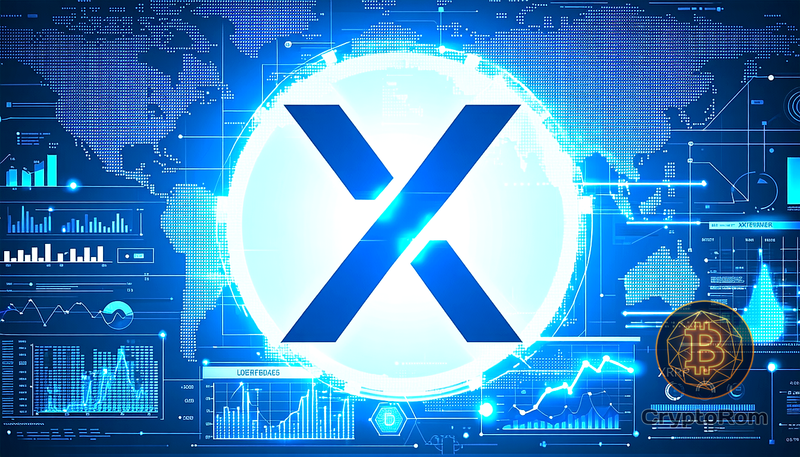 📈 Институциональная активность XRP формирует стратегию Evernorth