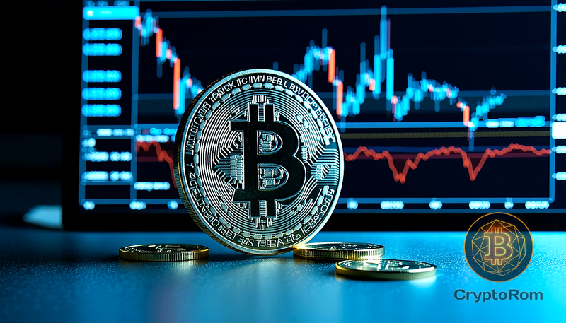 ⚠️ Биткоин может продолжить падение, предупреждает Питер Шифф