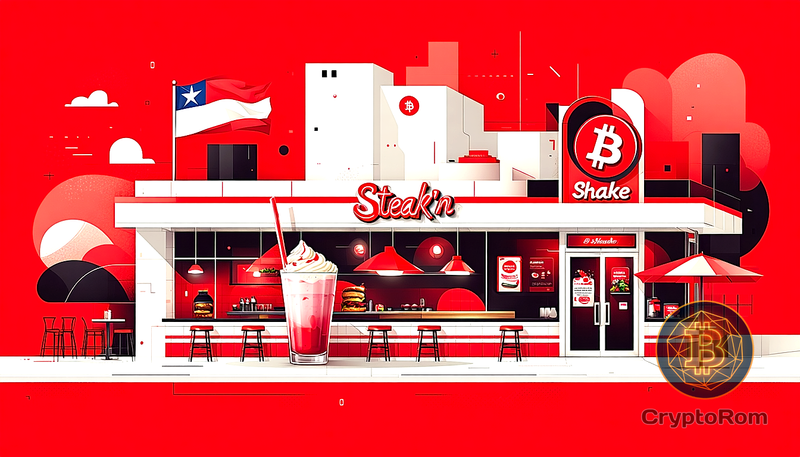 🥩 Steak 'n Shake планирует расширение в Сальвадор