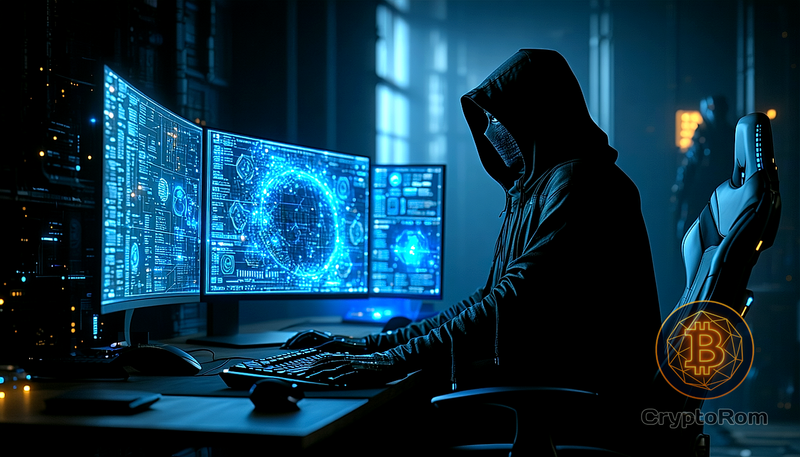 🌐 Темная сторона интернета: бизнес на DDoS-атаках