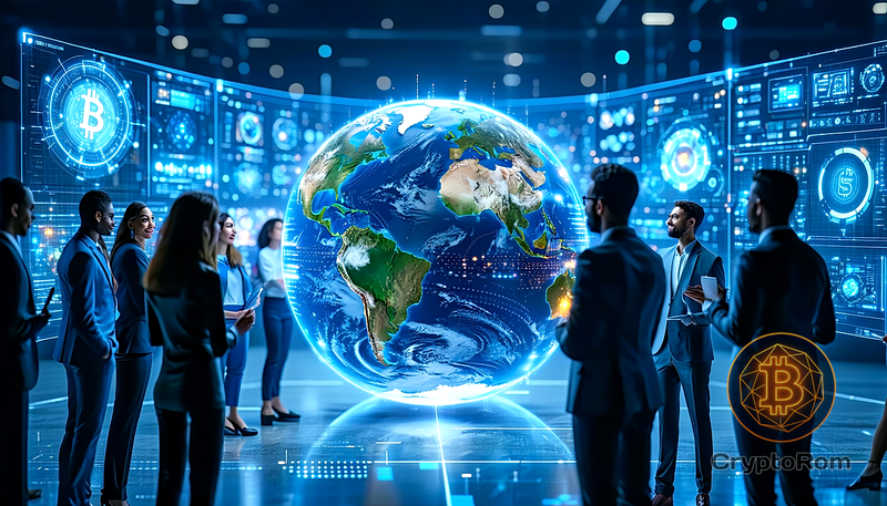 🚀 Earth Version 2 (EV2) лидирует в списке лучших ICO пресейлов 2025 года