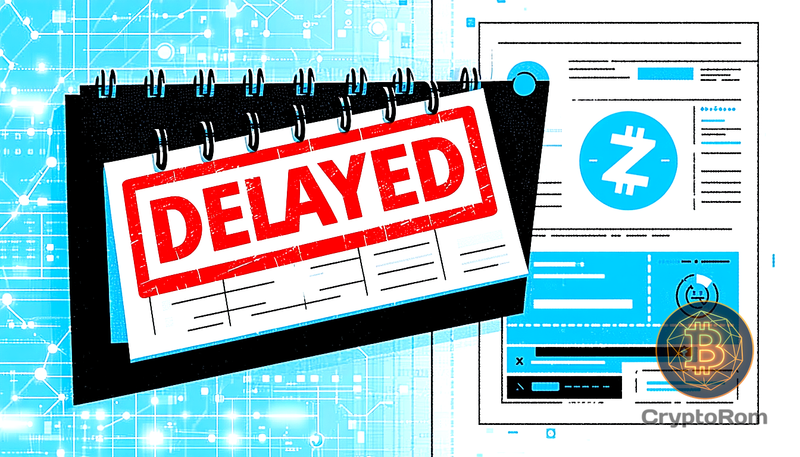 📊 Отложенный отчет по занятости в США и обновление сети Zcash: криптонеделя впереди