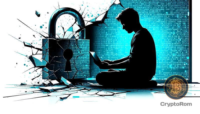 🔓 Logitech подверглась взлому и утечке данных