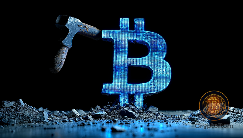 ⛏️ 95% биткоинов уже добыто: ключевой момент