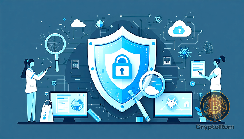 🔍 Сервисы для тестирования безопасности веб-приложений