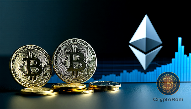 📉 Криптовалюты на пути к худшему классу активов года