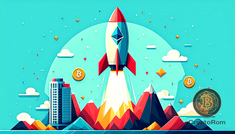 🚀 Ethereum ожидает 'суперцикл' по прогнозу Тома Ли