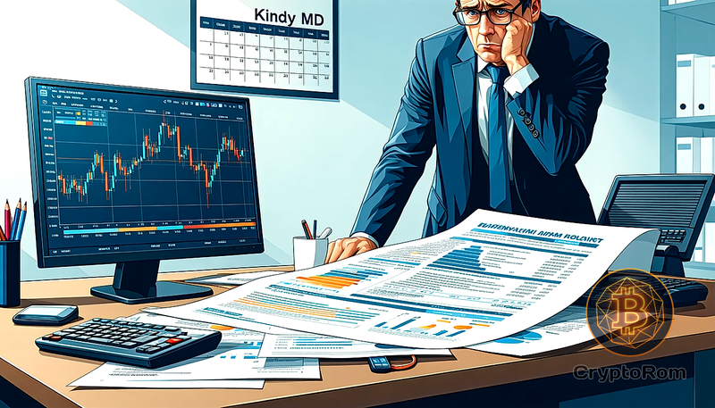 📉 Kindly MD откладывает отчет из-за убытков после слияния