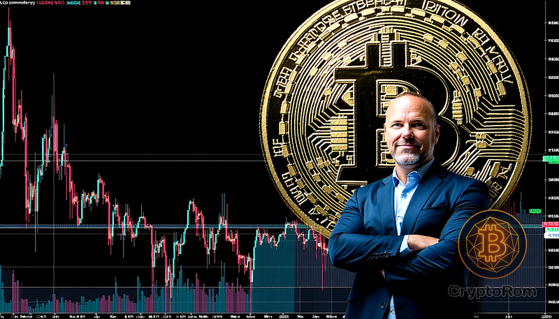 🪙 Биткойн теряет позиции, но Сэйлор продолжает настаивать