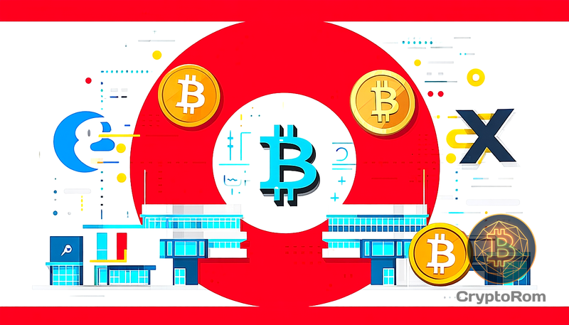 🇯🇵 Япония планирует снизить налог на криптоактивы до 20%