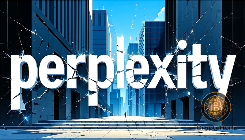 🤖 Исследование предсказывает провал Perplexity среди ИИ-компаний