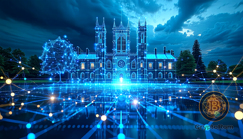 💰 Openledger инвестирует $5M в программу Кембриджского университета для создания прозрачных блокчейн-ИИ систем