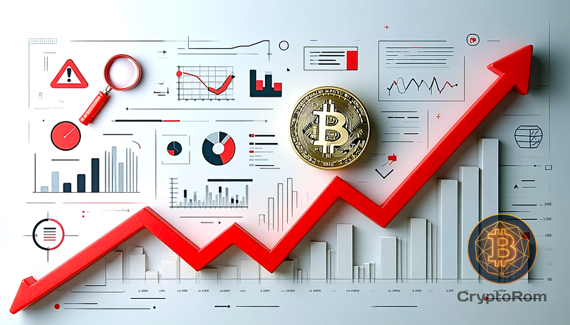 📉 Два технических сигнала намекают на медвежий рынок Bitcoin