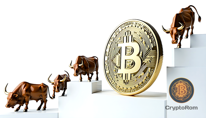 📉 Bitcoin опускается ниже $90K, но быки не теряют уверенности