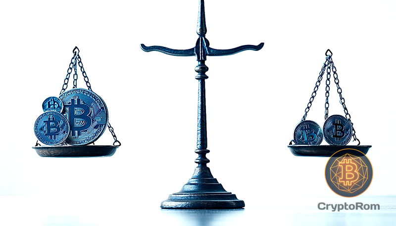 ⚖️ Новая классификация токенов от SEC