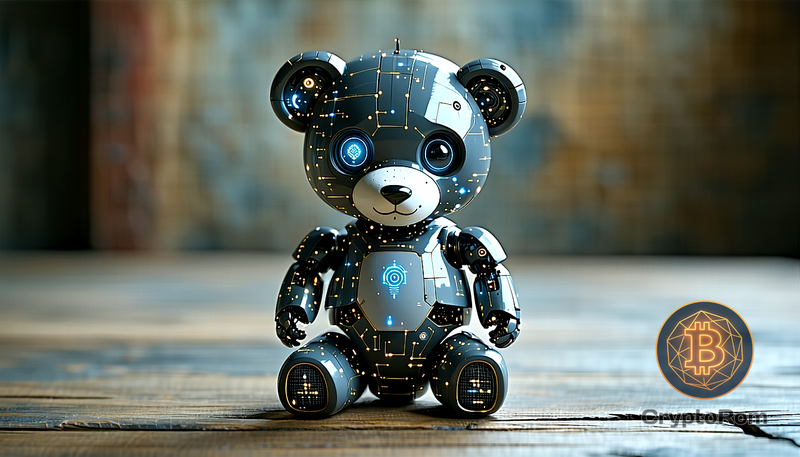 🧸 OpenAI заблокировала разработчика игрушки за неподобающее поведение ИИ-медведя