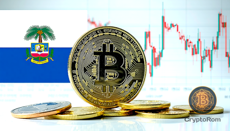 🇸🇻 Сальвадор покупает 1,090 BTC на фоне падения цен