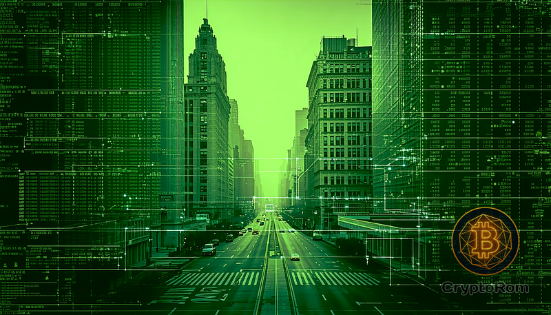 🔍 Почему умные деньги избавляются от акций Nvidia?