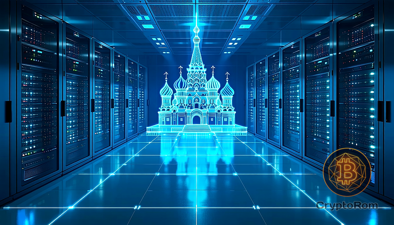 🔒 Российская платформа предлагает решение для хранения корпоративных данных