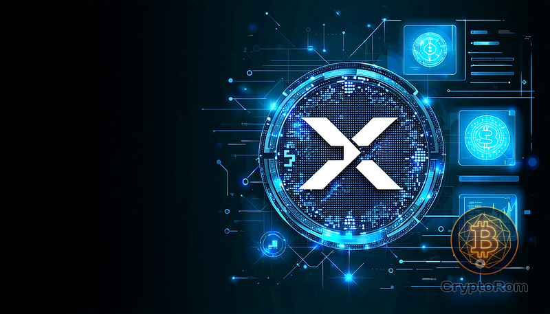 🚨 Таинственный перевод XRP вызывает тревогу