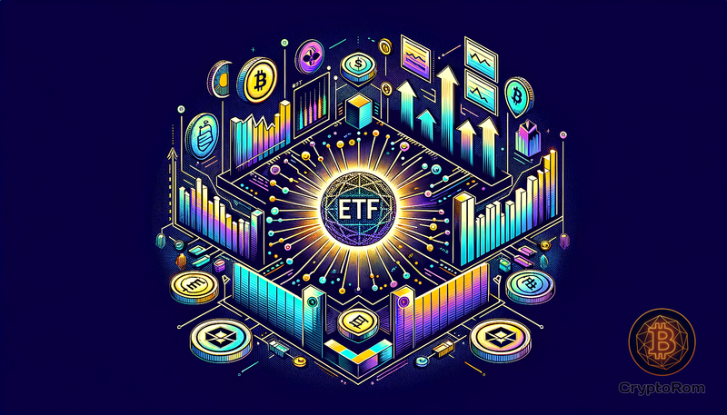 📈 Fidelity запускает FSOL ETF, связанный с Solana