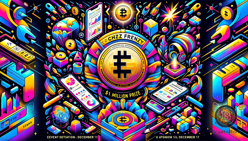 🎉 MEXC и Chiliz представили акцию с призами на $1 млн