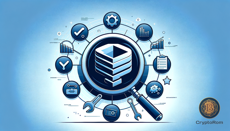 🔍 Как диагностировать торможение Postgres