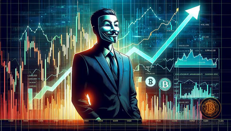 📈 Акции Canaan выросли на фоне увеличения доходов