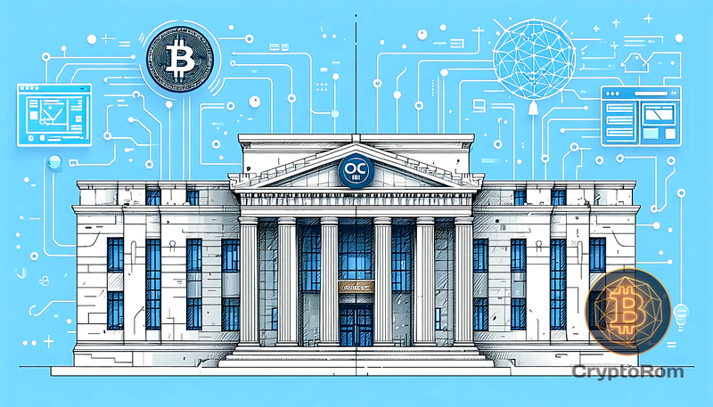 🔍 OCC уточняет правила для банков по оплате 'Gas Fees'