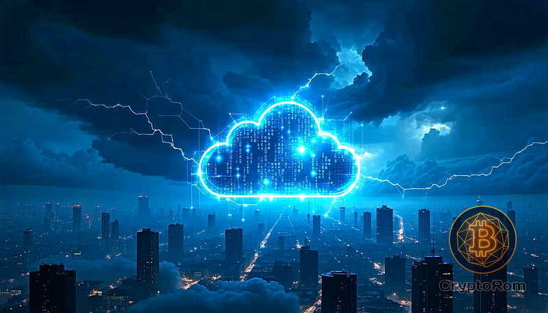 🌐 Azure подвергся DDoS-атаке мощностью 15 Тбит/с