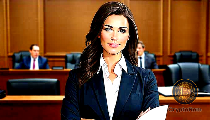 ⚖️ Новый участник в иске против создателей мем-коина