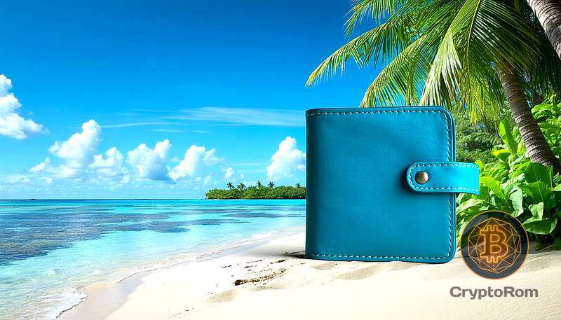 💰 Маршалловы Острова запускают программу базового дохода через цифровой кошелек