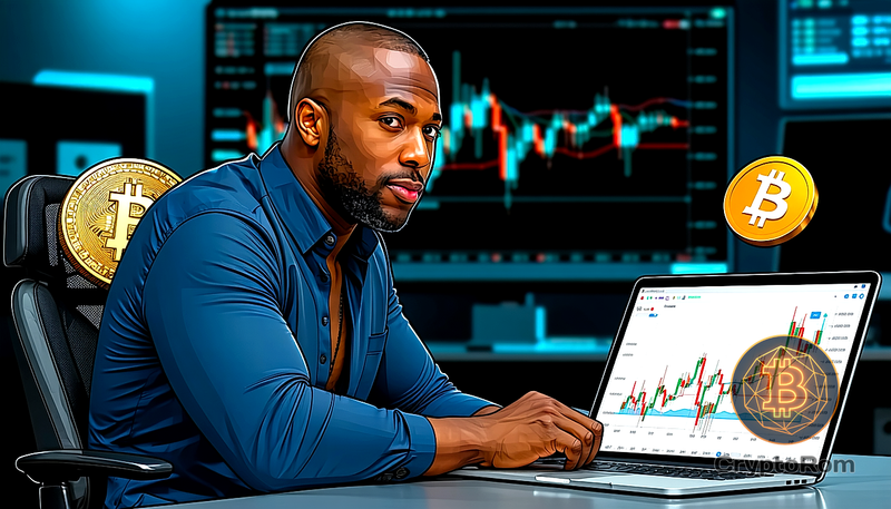 📉 Артур Хейс объясняет падение биткоина сокращением долларовой ликвидности