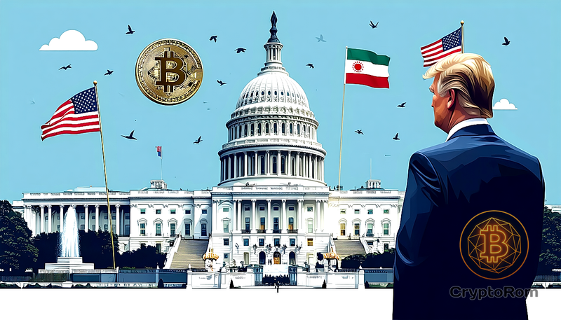 🇺🇸 США не начнет резервировать Bitcoin, пока другие страны не начнут