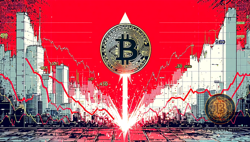 📉 Полная смена позиций: от $140K Call до $80K Put для Bitcoin