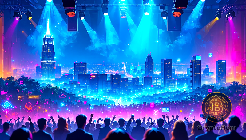 🤝 TRON DAO и MetaMask укрепляют сотрудничество разработчиков