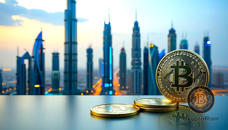 💰 Zand Bank запускает стейблкоин на основе дирхама