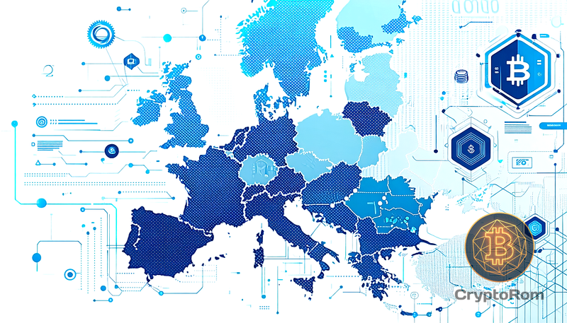 📈 Ondo получила одобрение на предложение токенизированных акций в Европе