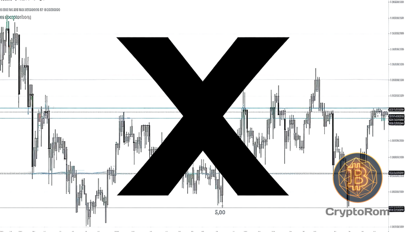 📈 XRP вошла в топ-5 активов на рынке