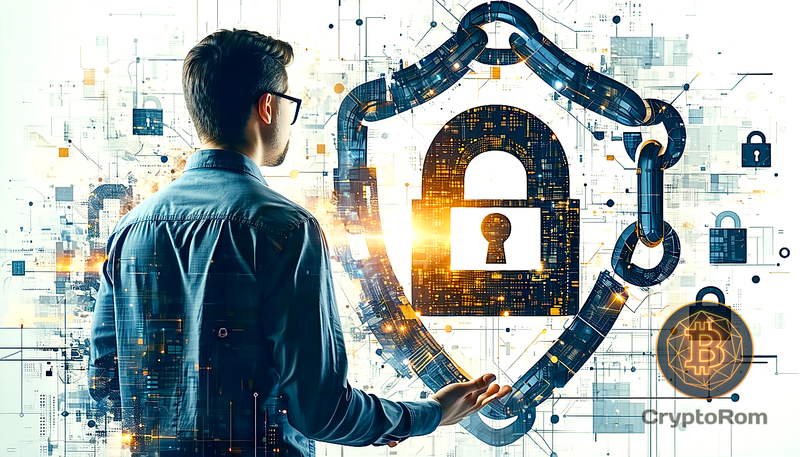 🔗 Ripple CTO исключает возможность форка XRP