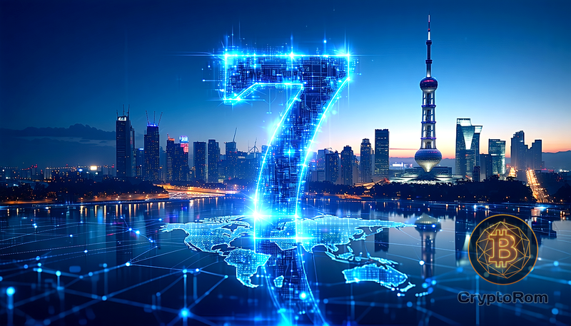 🎉 WhiteBIT отмечает 7-летие и представляет W Group