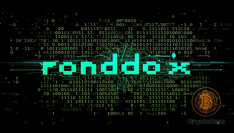 🔐 Ботнет RondoDox атакует через уязвимость в XWiki