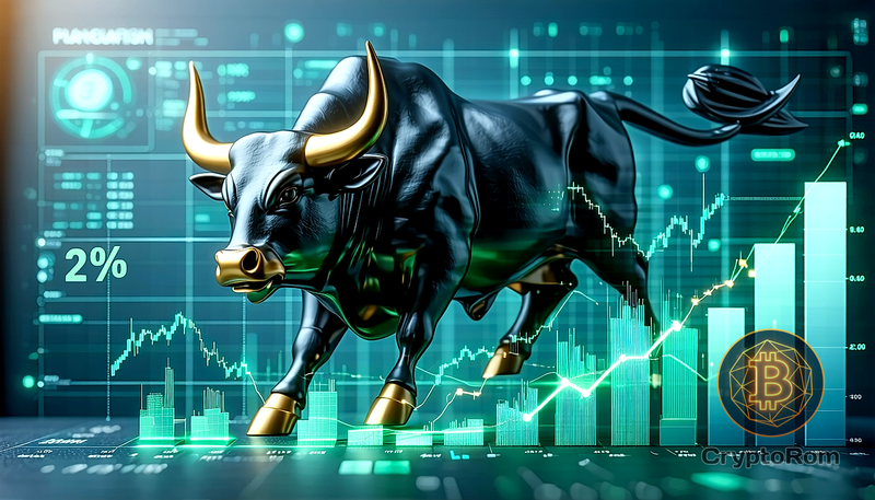📈 Bullish выходит в прибыль в третьем квартале после добавления опционов и спотовой торговли в США