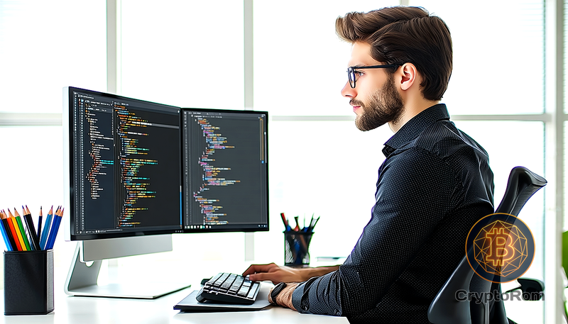 👨‍💻 Профессия 1С-разработчик: спрос и особенности