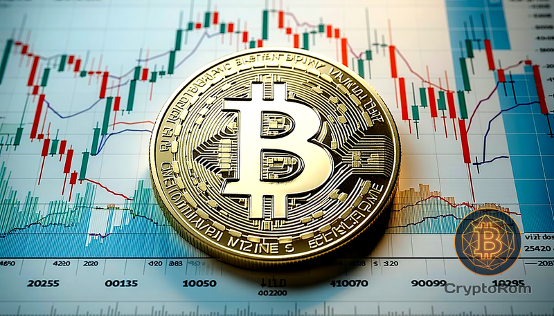 📈 Биткойн может достичь шестизначной отметки к концу 2025 года