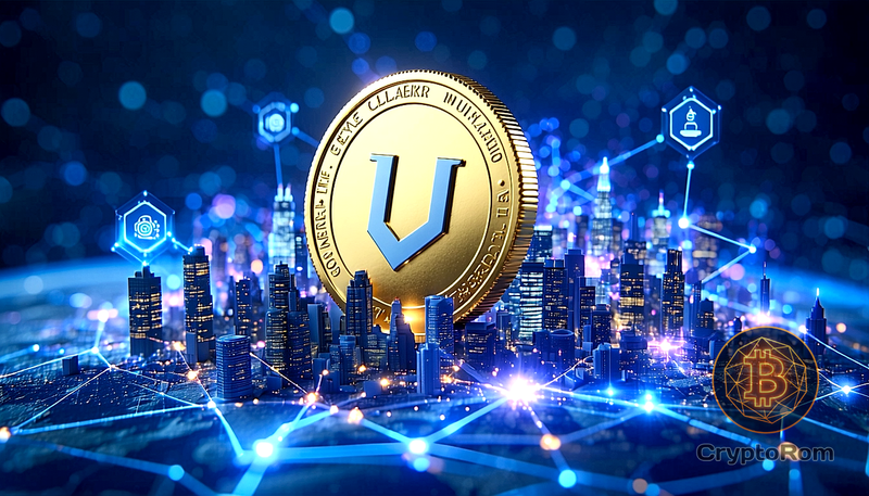 📈 Токен UTYA возглавил рейтинг MemeRepublic