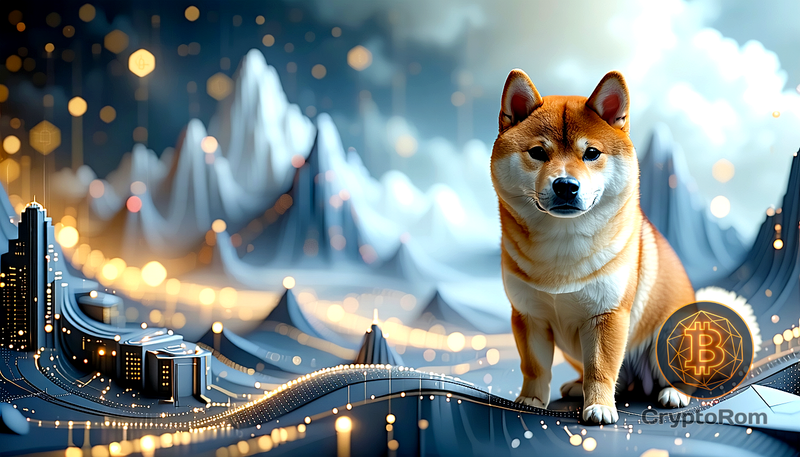 🐕 Новое раскрытие от Shiba Inu