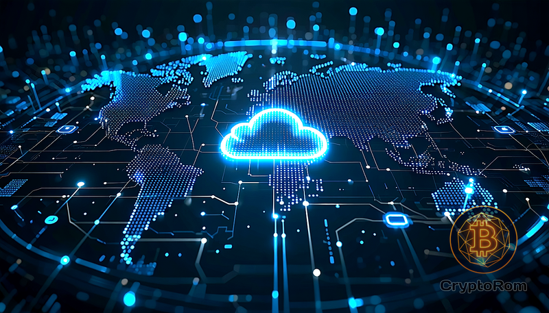 💻 Глобальный сбой Cloudflare вызван ошибкой доступа